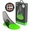 PuttOUT Pressure Putt Training Aid,  Male,  Green
