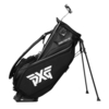 PXG Hybrid Stand Bag,  Male,  Black