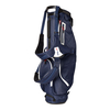 Ralph Lauren RLX Stand Bag,  Male,  Navy