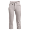 Röhnisch Ladies Comfort Capri Trouser,  Female,  Sand,  18