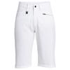 Röhnisch Ladies Comfort Stretch Bermuda Shorts,  Female,  10,  White