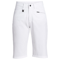 Röhnisch Ladies Comfort Stretch Bermuda Shorts,  Female,  10,  White