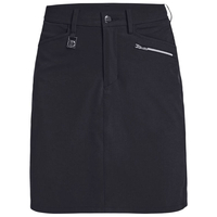 Röhnisch Ladies Comfort Stretch Skort,  Female,  14,  Black