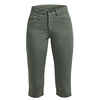 Röhnisch Ladies Firm Pirate Trousers,  Female,  Palm green,  8
