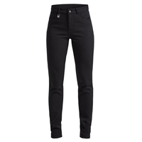 Röhnisch Ladies Heat Trousers,  Female,  Black,  16