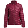 Röhnisch Ladies Light Down Jacket,  Female,  Xl,  Burgundy