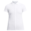 Röhnisch Ladies Swing Polo Shirt,  Female,  Large,  White