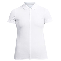 Röhnisch Ladies Swing Polo Shirt,  Female,  Large,  White