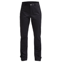 Röhnisch Ladies Waterproof Trousers,  Female,  Xl,  Black