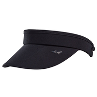 Röhnisch Sun Visor,  Female,  One size,  Black