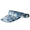 Röhnisch Sun Visor,  Female,  One size,  Blue utopia