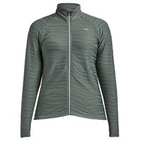 Röhnisch Wave Ladies Jacket,  Female,  Palm Green,  Large