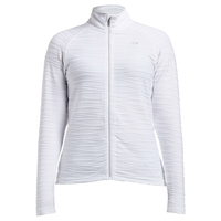 Röhnisch Wave Ladies Jacket,  Female,  White,  Large