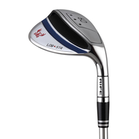 Rife Lob STR Wedge,  Male,  Right hand,  60°,  Steel