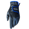 Rife Rain Gloves - Pair,  Male,  Xl,  Black