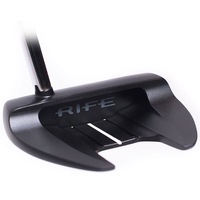 Rife Renegade Putter,  Male,  Right hand,  34 inches
