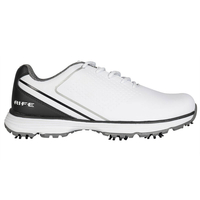 Rife RF-05 The Element Shoes,  Male,  11,  White/black/silver,  Regular