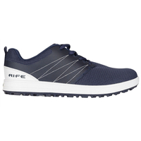 Rife RF-07 Epic Ace Spikeless Shoes,  Male,  Navy,  9,  Regular