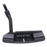 Rife Riddler Putter,  Male,  Right hand,  34 inches