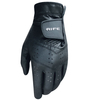 Rife RX2 Hybrid Synthetic Leather Combo Glove,  Male,  Left hand,  Xl,  Black