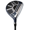 Rife RX5 Fairway Wood,  Male,  Regular,  Right hand,  18°,  Graphite