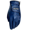 Rife RX5 Special Edition Cabretta Leather Glove,  Male,  Left Hand,  XL,  Navy