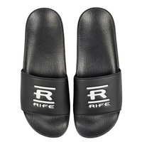 Rife Sliders,  Male,  9,  Black