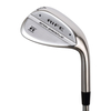 Rife Spin Groove Wedge,  Male,  Right hand,  52°,  Steel