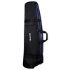 Rife Travel Cover,  Male,  Black/blue