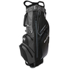 Rife Waterproof Stand Bag,  Male,  Black
