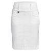 Rohnisch Ladies Embrace Skort,  Female,  10,  White