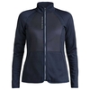Rohnisch Ladies Ivy Jacket,  Female,  14,  Navy blue