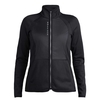 Rohnisch Ladies Ivy Jacket,  Female,  8,  Black