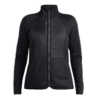 Rohnisch Ladies Ivy Jacket,  Female,  8,  Black