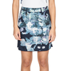 Rohnisch Ladies Kiana Skort,  Female,  8,  Blue utopia