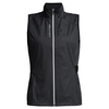 Rohnisch Ladies Mila Vest,  Female,  Medium,  Black
