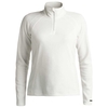 Rohnisch Micro Fleece Ladies Midlayer,  Female,  Light Cream,  10