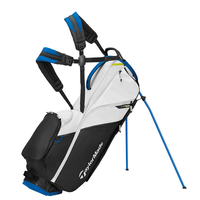 TaylorMade FlexTech Lite Stand Bag,  Male,  Major