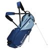 TaylorMade FlexTech Stand Bag,  Male,  Blue sapphire/navy