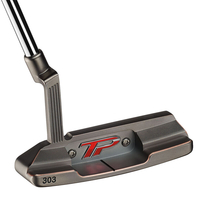 TaylorMade Juno 1 Patina SS Putter,  Male,  Right Hand,  34 Inches
