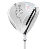 TaylorMade Ladies Kalea Driver 2019,  Female,  Lady flex,  Right hand,  12°,  Graphite