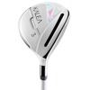 TaylorMade Ladies Kalea Fairway Wood 2019,  Female,  Lady flex,  Right hand,  17°,  Graphite