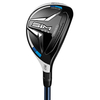 TaylorMade Ladies SIM MAX Hybrid,  Female,  Lady flex,  Right hand,  25°,  Graphite
