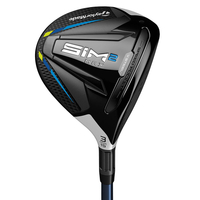 TaylorMade Ladies SIM2 MAX Fairway,  Female,  Lady flex,  Right hand,  16.5°,  Graphite