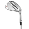 TaylorMade Milled Grind 2 Satin Chrome Wedge,  Male,  11,  Right hand,  58°,  Steel