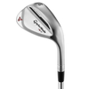 TaylorMade Milled Grind 2 Tiger Woods Wedge,  Male,  11,  Right hand,  60°,  Steel