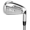 TaylorMade P760 Steel Irons,  Male,  4-PW (7 Irons),  Right Hand,  Steel,  Stiff