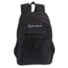 TaylorMade Performance Backpack,  Male,  Black