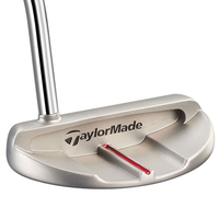 TaylorMade Rossa Monte Carlo Redline Putter,  Male,  Right hand,  34 inches