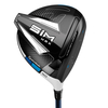TaylorMade SIM MAX Driver,  Male,  Right Hand,  9°,  Fuji Ventus Blue,  Stiff